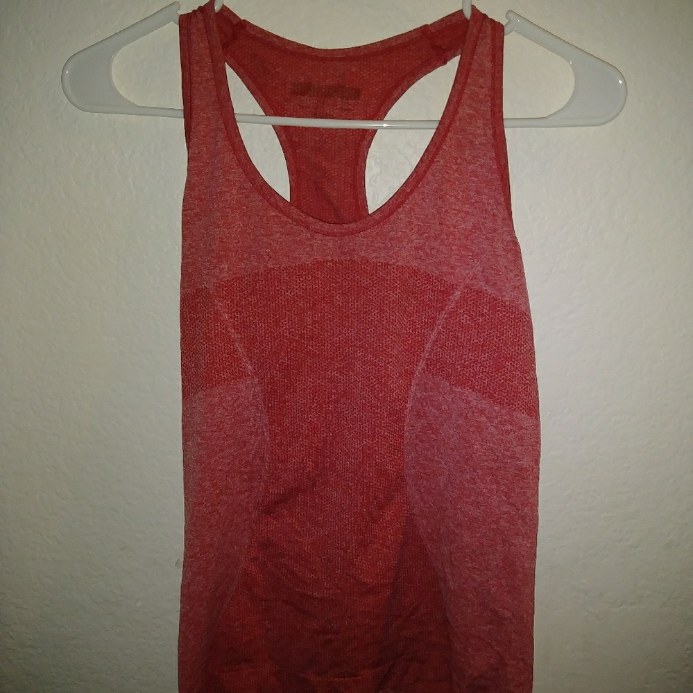 Forever 21 tight and stretchy workout shirt